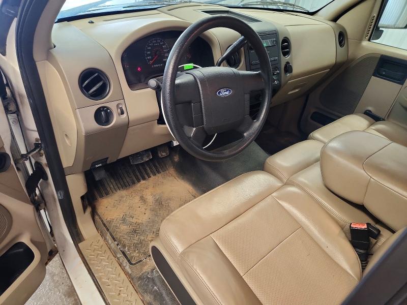 Aukcja sprzedaży 2008 Ford F150, vin: 1FTRF12278KB62945, numer aukcji: 66362106