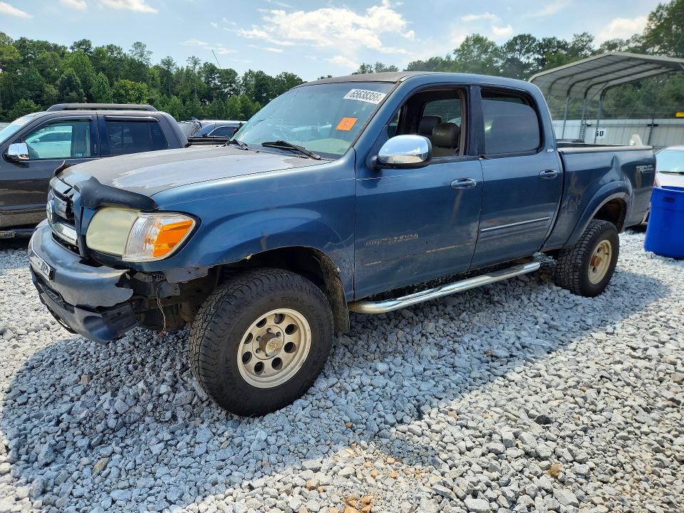 65638356 :رقم المزاد ، 5TBDT44186S530590 vin ، 2006 Toyota Tundra مزاد بيع