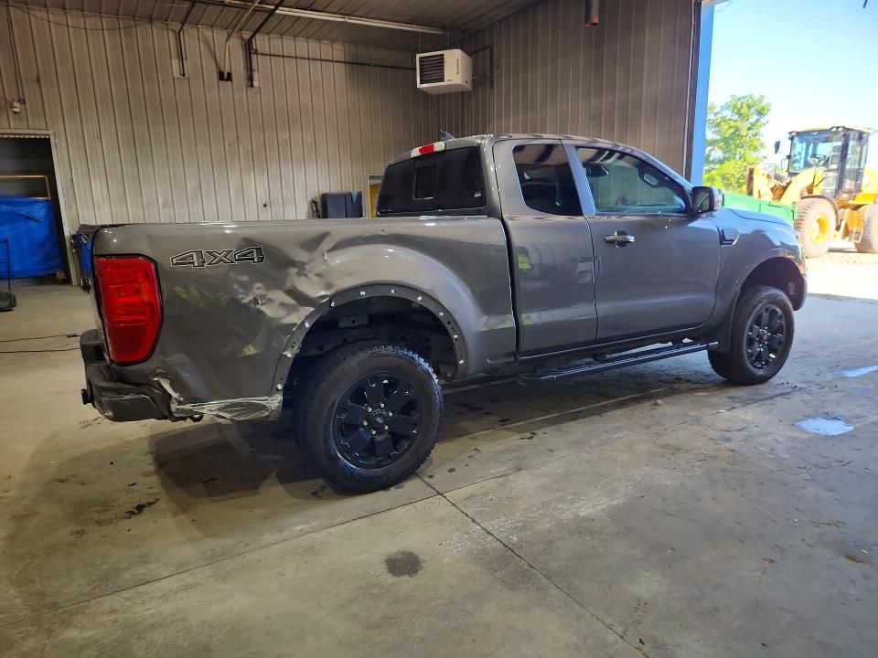 Aukcja sprzedaży 2022 Ford Ranger, vin: 1FTER1FHXNLD34489, numer aukcji: 63670526
