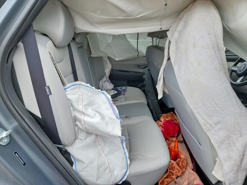 2025 Hyundai Tucson მანქანა იყიდება აუქციონზე, vin: 5NMJBCDE2SH483404, აუქციონის ნომერი: 65417576