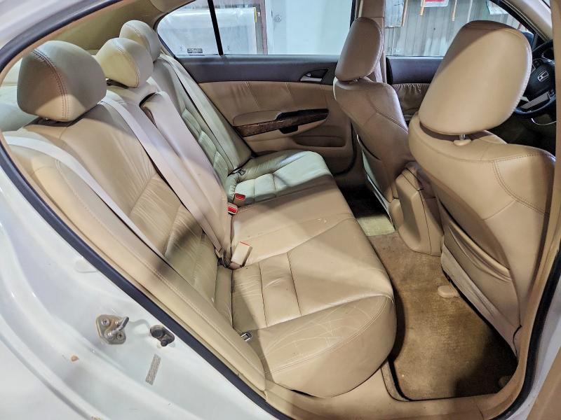 2009 Honda Accord მანქანა იყიდება აუქციონზე, vin: 1HGCP36819A046629, აუქციონის ნომერი: 64754946