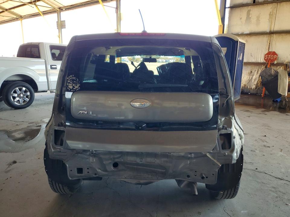 Auction sale of the 2019 Kia Soul, vin: KNDJN2A26K7024122, lot number: 65869506