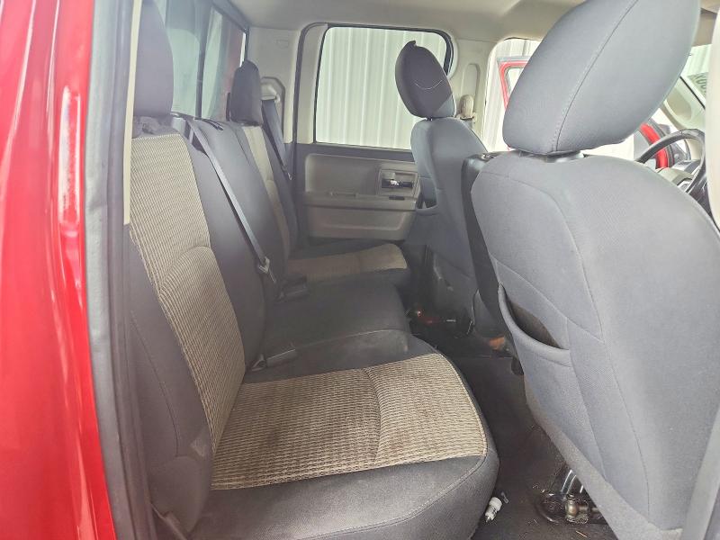 Aukcja sprzedaży 2010 Dodge Ram 1500, vin: 1D7RV1GTXAS224290, numer aukcji: 66182136