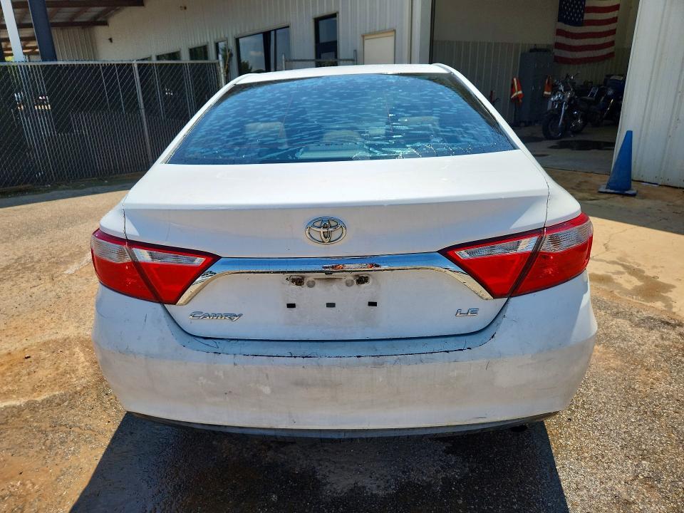 Продажа на аукционе авто 2016 Toyota Camry, vin: 4T1BF1FK3GU118113, номер лота: 64601766
