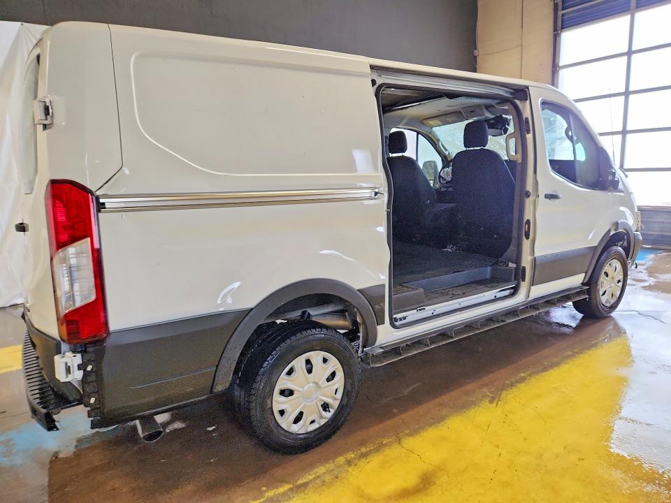 Продаж на аукціоні авто 2025 Ford Transit, vin: 1FTBR1Y8XSKA55755, номер лоту: 65463056