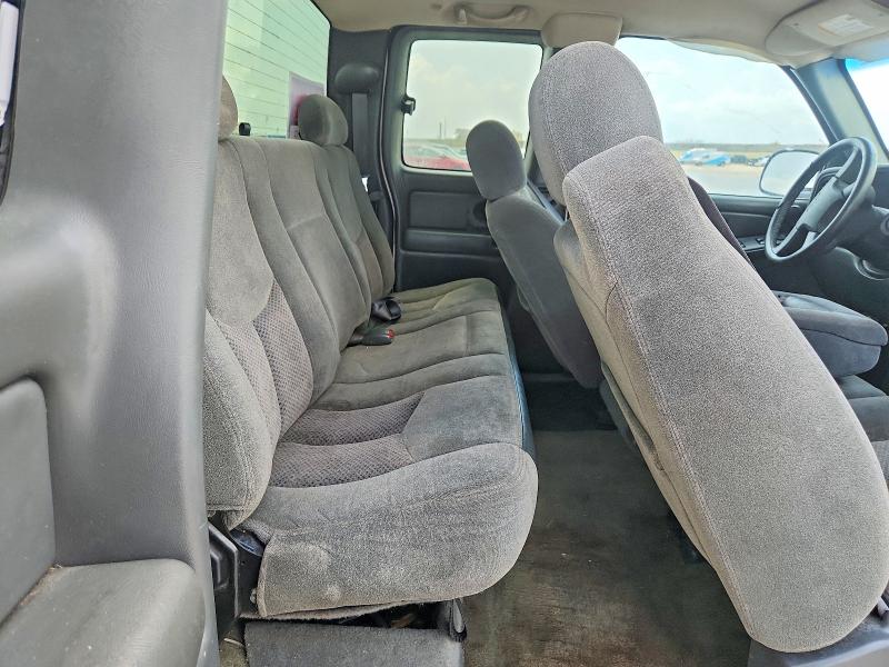 Aukcja sprzedaży 2004 Chevrolet Silverado, vin: 2GCEC19T841184839, numer aukcji: 63910496