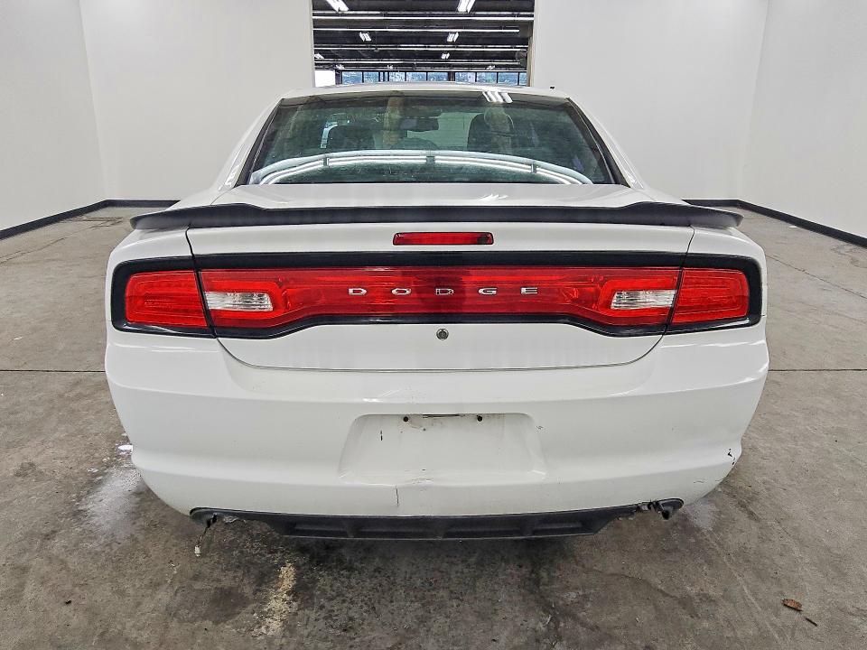 Aukcja sprzedaży 2014 Dodge Charger, vin: 2C3CDXAT5EH206781, numer aukcji: 63273996