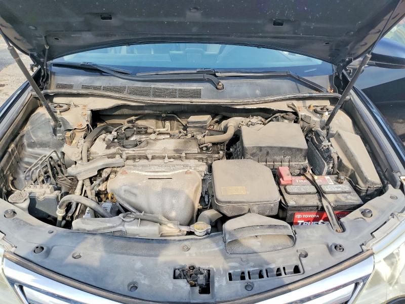 Aukcja sprzedaży 2012 Toyota Camry, vin: 4T4BF1FK4CR170706, numer aukcji: 64142286