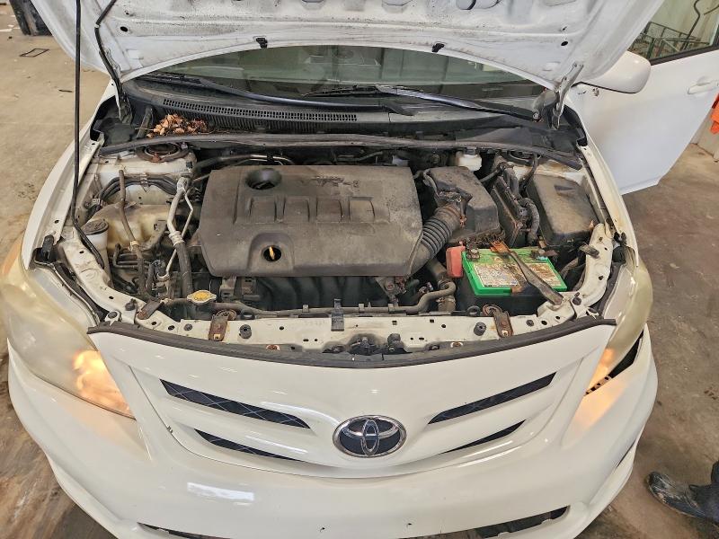Продажа на аукционе авто 2012 Toyota Corolla, vin: 5YFBU4EE6CP021342, номер лота: 64672246