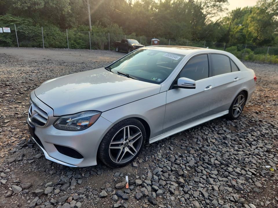 Aukcja sprzedaży 2014 Mercedes-benz E, vin: WDDHF8JBXEA913064, numer aukcji: 65092046