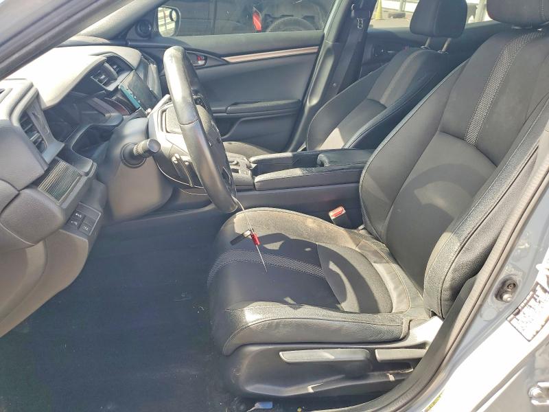 Aukcja sprzedaży 2021 Honda Civic, vin: SHHFK7H40MU231328, numer aukcji: 64812676