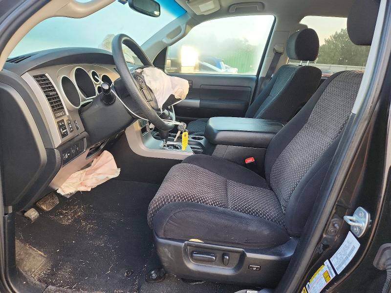 66477976 :رقم المزاد ، 5TFDW5F19CX229835 vin ، 2012 Toyota Tundra مزاد بيع