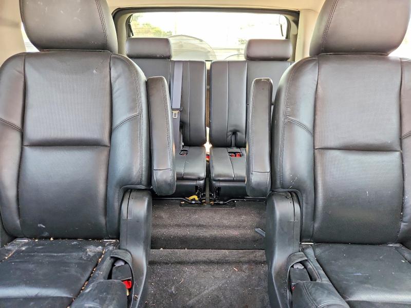 Продажа на аукционе авто 2011 Cadillac Escalade, vin: 1GYS3AEF1BR211364, номер лота: 65988616