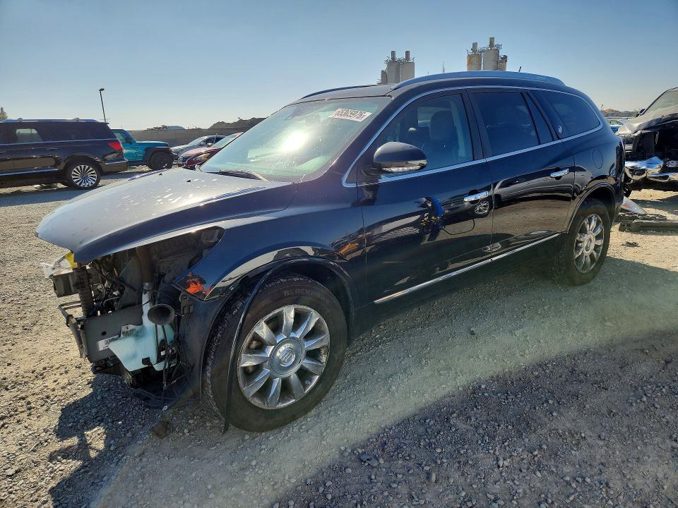 Продажа на аукционе авто 2014 Buick Enclave, vin: 5GAKRCKD9EJ223768, номер лота: 65305976
