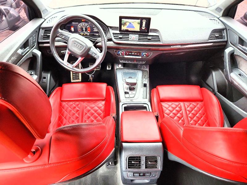 Aukcja sprzedaży 2018 Audi Sq5, vin: WA1A4BFYXJ2186194, numer aukcji: 65384546