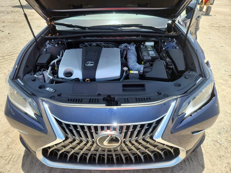 Aukcja sprzedaży 2022 Lexus Es 350, vin: 58ACZ1B13NU135556, numer aukcji: 65494806