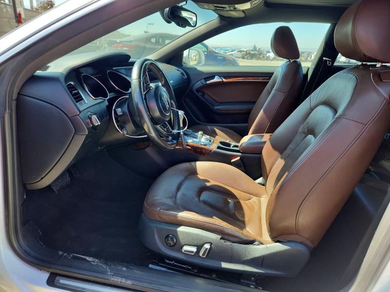 Aukcja sprzedaży 2013 Audi A5, vin: WAULFAFR7DA016314, numer aukcji: 65496186