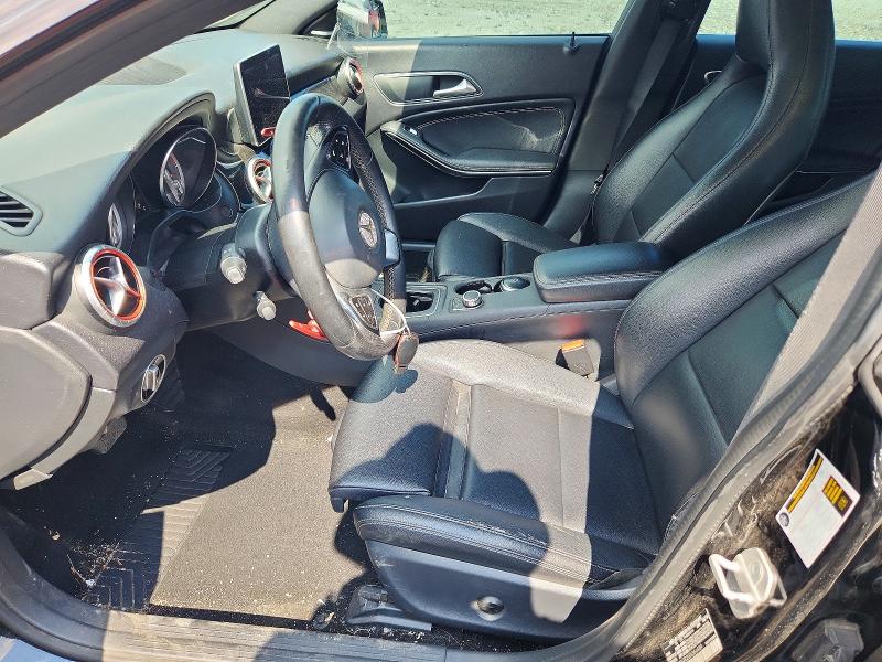 Aukcja sprzedaży 2016 Mercedes-benz Cla, vin: WDDSJ4GB2GN366484, numer aukcji: 64230766