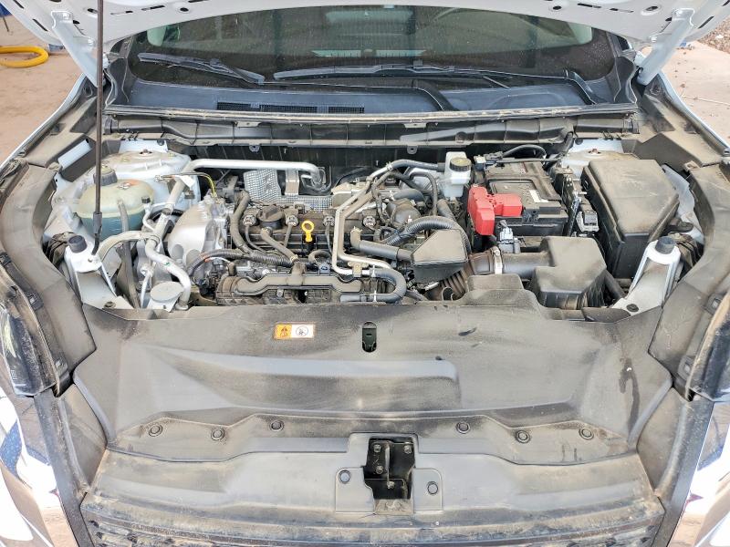 Aukcja sprzedaży 2024 Mitsubishi Outlander, vin: JA4J3VA88RZ047535, numer aukcji: 65178806
