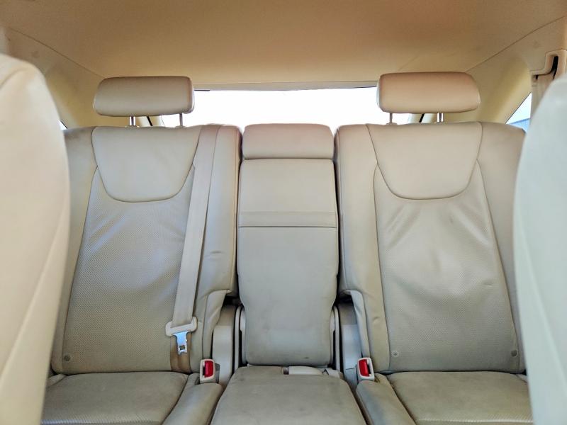 Продажа на аукционе авто 2010 Lexus Rx, vin: JTJBC1BA6A2015360, номер лота: 66804746