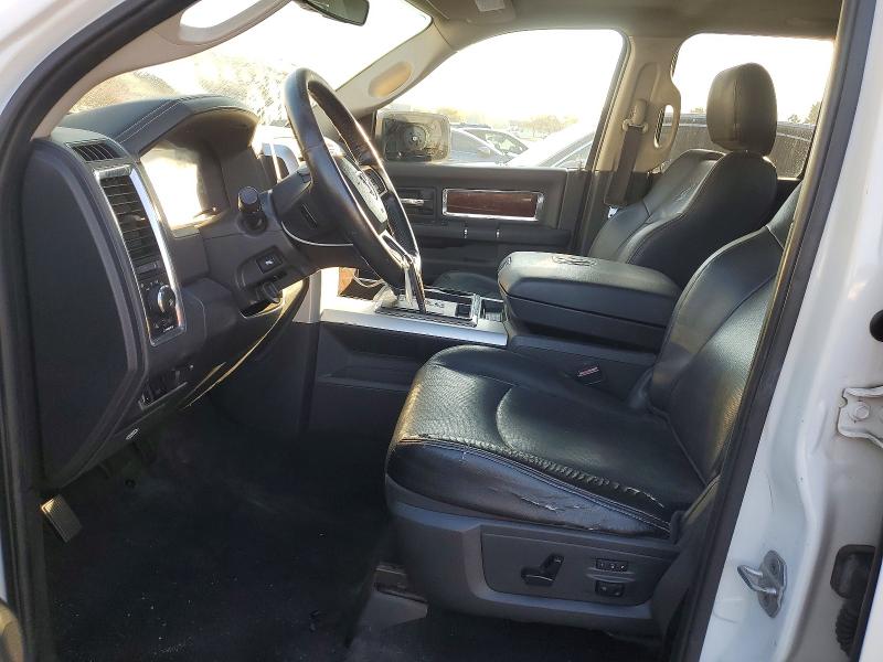 Aukcja sprzedaży 2012 Dodge Ram 1500, vin: 1C6RD7JT5CS109261, numer aukcji: 65578796