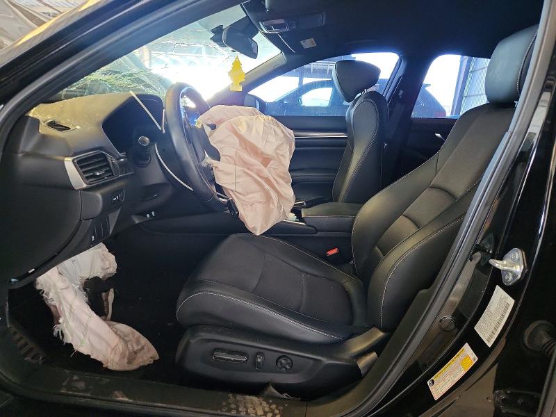 Продажа на аукционе авто 2022 Honda Accord, vin: 1HGCV3F23NA034008, номер лота: 66612216