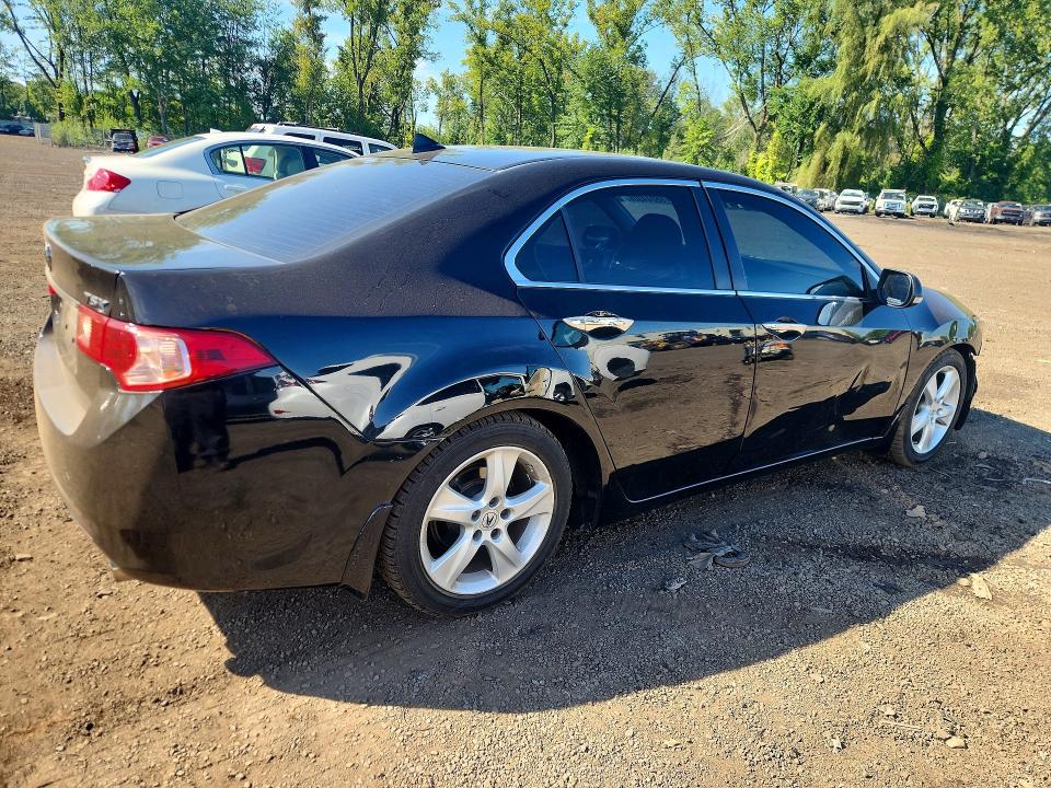 66044006 :رقم المزاد ، JH4CU2E6XBC008908 vin ، 2011 Acura Tsx مزاد بيع