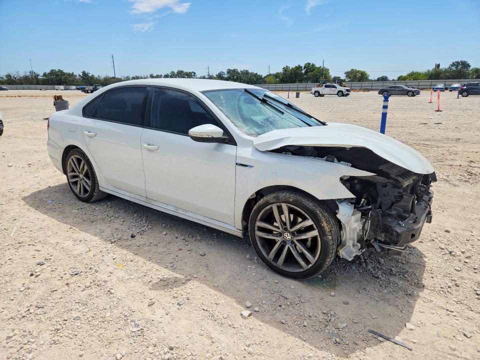 Aukcja sprzedaży 2018 Volkswagen Passat, vin: 1VWAA7A35JC036203, numer aukcji: 65661346
