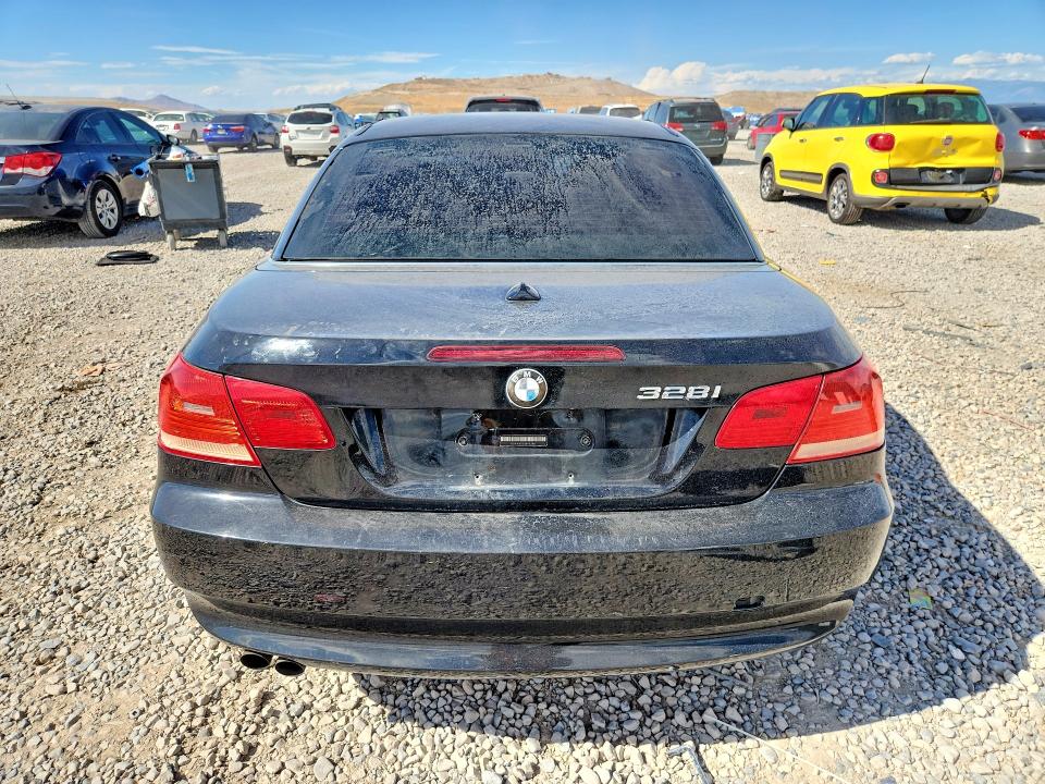 Продажа на аукционе авто 2008 Bmw 328, vin: WBAWR33558P152865, номер лота: 65648886