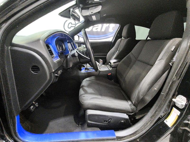 Aukcja sprzedaży 2018 Dodge Charger, vin: 2C3CDXHG3JH169538, numer aukcji: 65519356