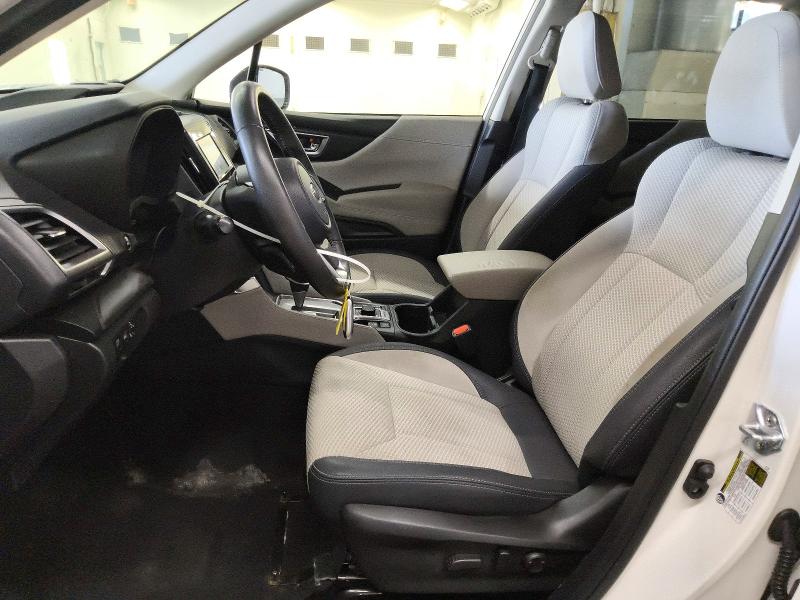 Продаж на аукціоні авто 2024 Subaru Forester, vin: JF2SKADC8RH477398, номер лоту: 63664856