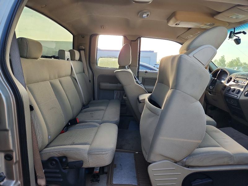 Продаж на аукціоні авто 2007 Ford F150, vin: 1FTPX12547NA16983, номер лоту: 65878426