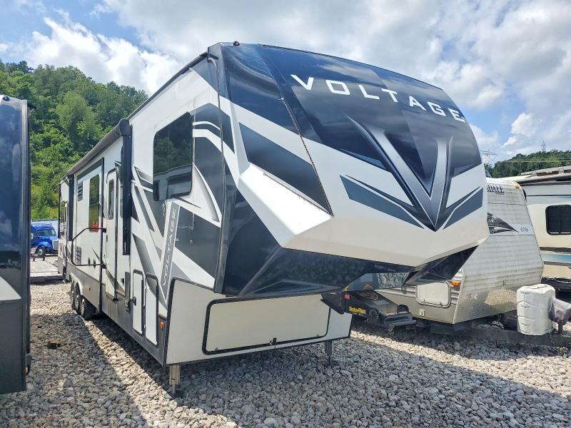 Продажа на аукционе авто 2021 Dutchmen Travel Recreational Vehicle (rv), vin: 4YDF41937MZ990502, номер лота: 63774266