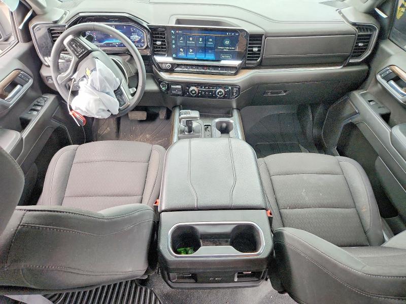Продаж на аукціоні авто 2025 Chevrolet Silverado, vin: 1GCUKDED7SZ142357, номер лоту: 67137986