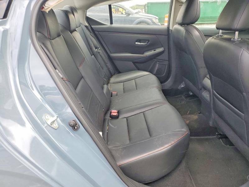 Продажа на аукционе авто 2025 Nissan Sentra, vin: 3N1AB8DV8SY388545, номер лота: 65707896