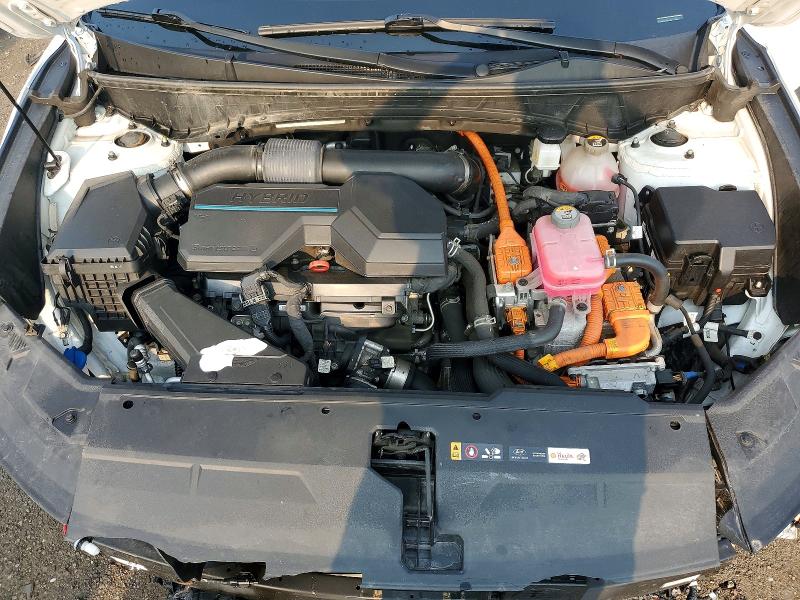 Aukcja sprzedaży 2022 Hyundai Tucson, vin: KM8JCCA18NU060981, numer aukcji: 63388616
