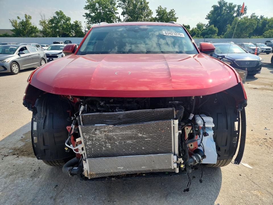 Продажа на аукционе авто 2024 Volkswagen Atlas Cross Sport, vin: 1V2KE2CA3RC219488, номер лота: 63421276
