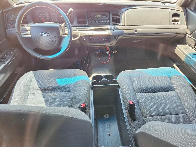 Продаж на аукціоні авто 2009 Ford Crown Victoria, vin: 2FAHP71V59X122844, номер лоту: 63592426
