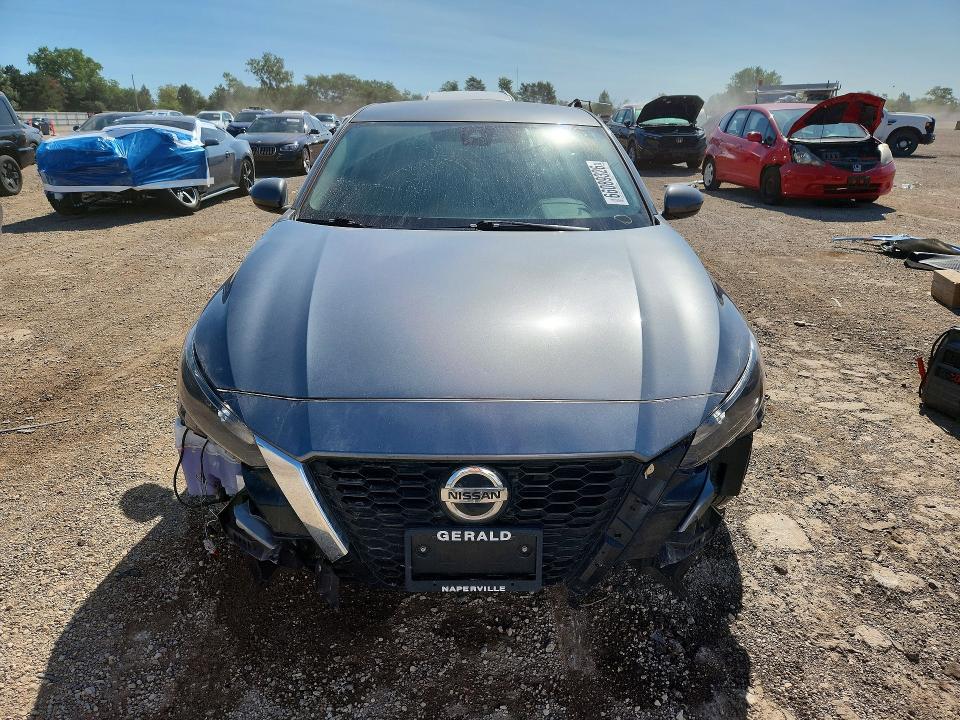 Продаж на аукціоні авто 2022 Nissan Altima, vin: 1N4BL4BV4NN397521, номер лоту: 66089326