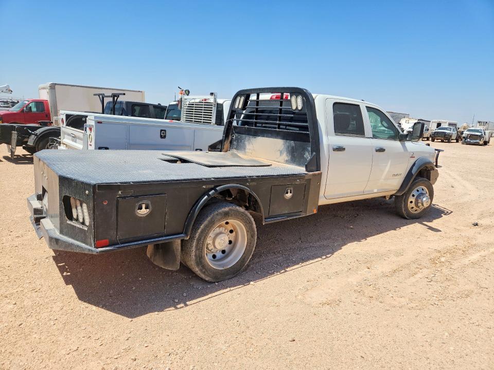 Продаж на аукціоні авто 2022 Ram 4500, vin: 3C7WRLELXNG329802, номер лоту: 62639286