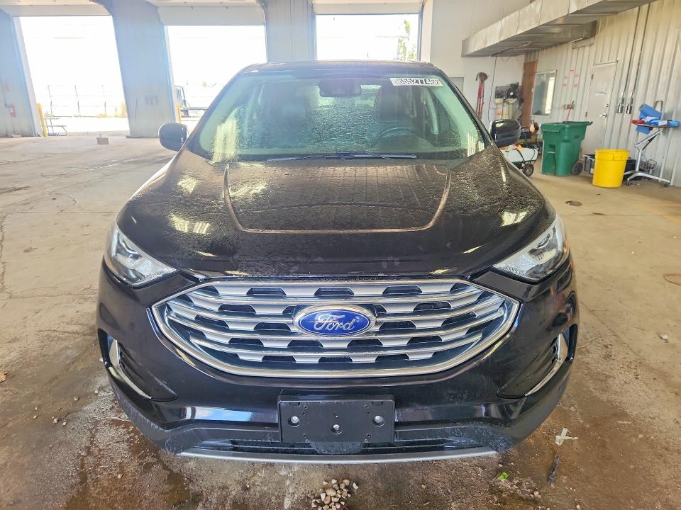 2022 Ford Edge მანქანა იყიდება აუქციონზე, vin: 2FMPK4J93NBA08446, აუქციონის ნომერი: 65527746