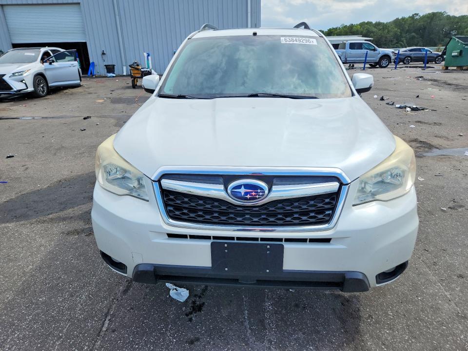 63849296 :رقم المزاد ، JF2SJAPC2EH422695 vin ، 2014 Subaru Forester مزاد بيع