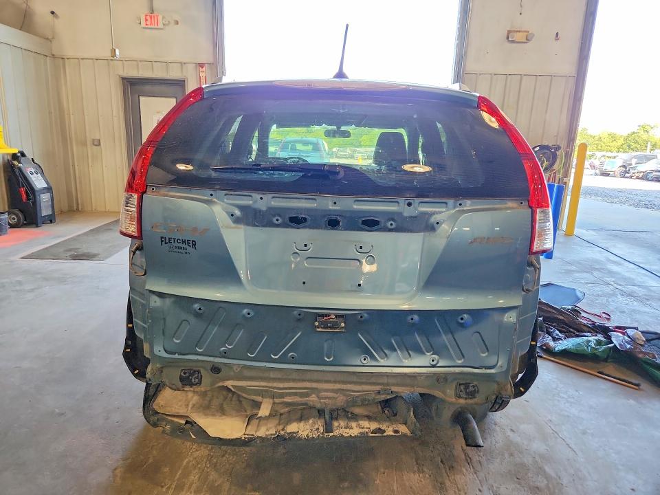Aukcja sprzedaży 2014 Honda Cr-v, vin: 2HKRM4H79EH717737, numer aukcji: 66897536