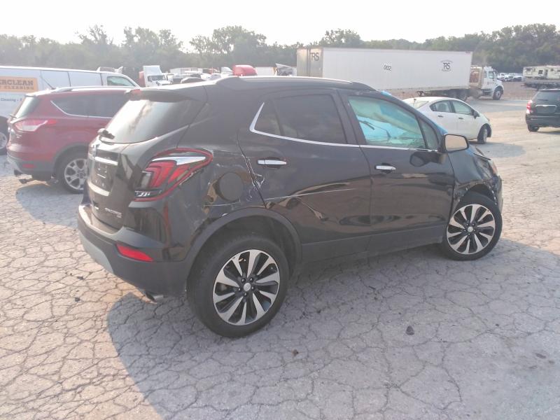 Aukcja sprzedaży 2021 Buick Encore, vin: KL4CJESM7MB365139, numer aukcji: 62012716