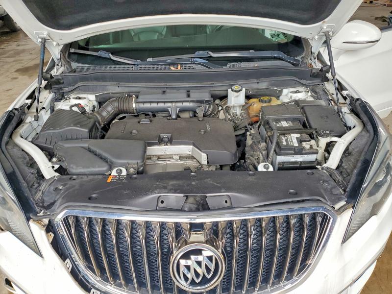 Aukcja sprzedaży 2017 Buick Envision, vin: LRBFXDSA8HD146457, numer aukcji: 65481576