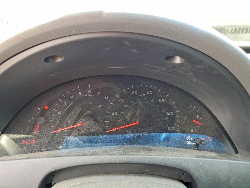 2008 Toyota Camry მანქანა იყიდება აუქციონზე, vin: 4T1BE46K08U732235, აუქციონის ნომერი: 63697626