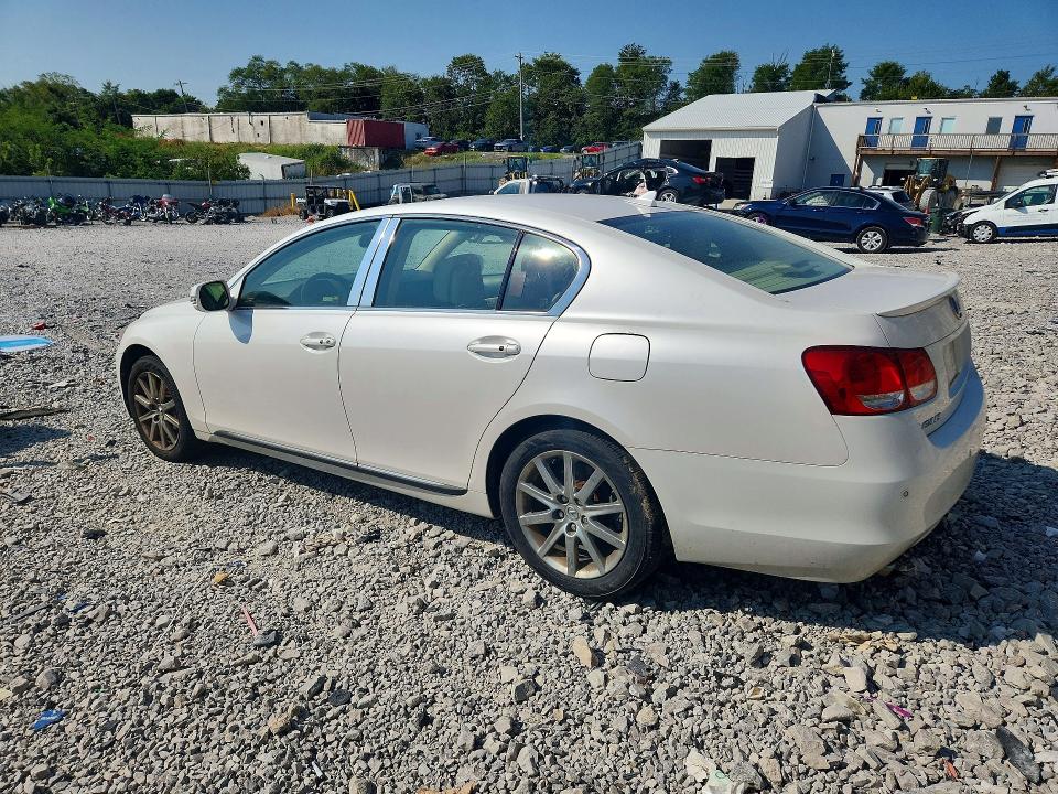 66714296 :رقم المزاد ، JTHCE96S690023631 vin ، 2009 Lexus Gs مزاد بيع