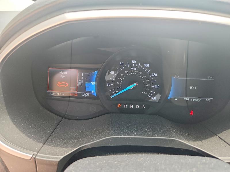 Aukcja sprzedaży 2021 Ford Edge, vin: 2FMPK3G94MBA58482, numer aukcji: 62137766
