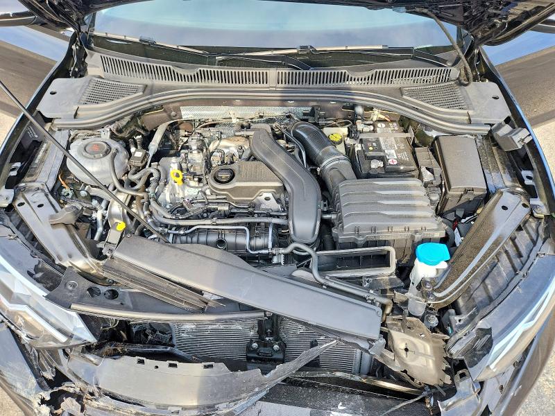 Продаж на аукціоні авто 2023 Volkswagen Jetta, vin: 3VW7M7BU3PM035499, номер лоту: 65752036