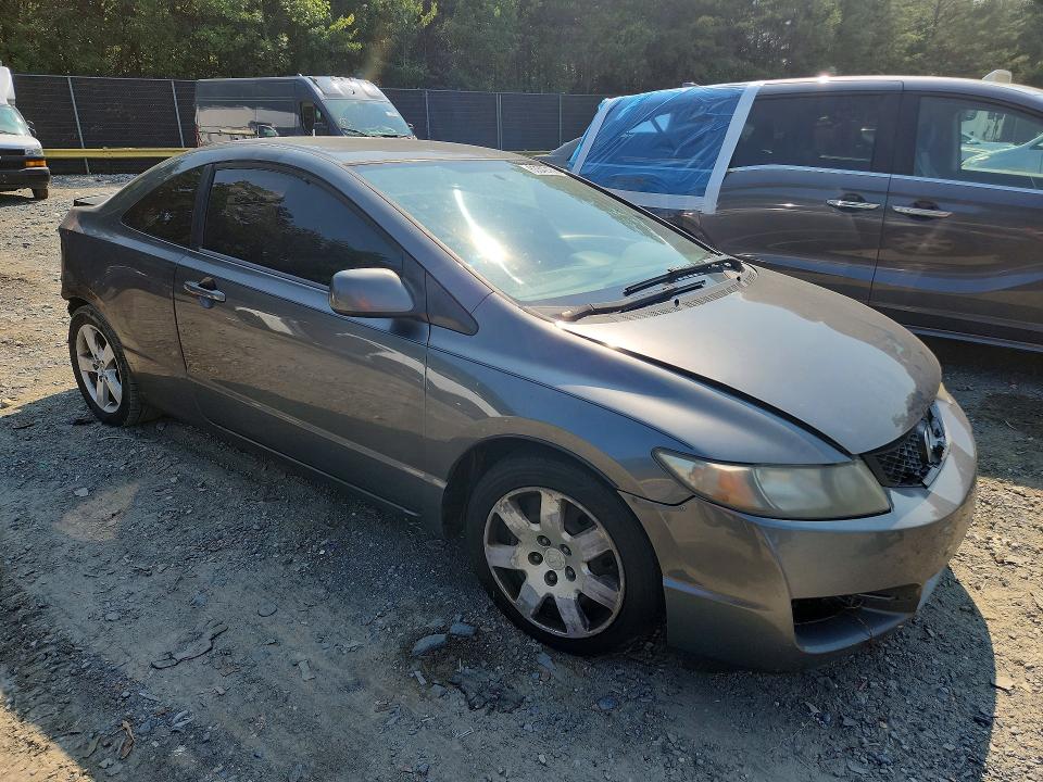 63342186 :رقم المزاد ، 2HGFG1B62BH504448 vin ، 2011 Honda Civic مزاد بيع